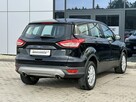 Ford Kuga Xenon, Półskóra, Grzane fotele, Climatronic, Alu,GWARANCJA, Bezwypadek - 7