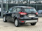 Ford Kuga Xenon, Półskóra, Grzane fotele, Climatronic, Alu,GWARANCJA, Bezwypadek - 8