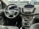 Ford Kuga Xenon, Półskóra, Grzane fotele, Climatronic, Alu,GWARANCJA, Bezwypadek - 10