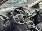 Ford Kuga Xenon, Półskóra, Grzane fotele, Climatronic, Alu,GWARANCJA, Bezwypadek - 11
