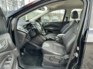 Ford Kuga Xenon, Półskóra, Grzane fotele, Climatronic, Alu,GWARANCJA, Bezwypadek - 12
