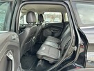 Ford Kuga Xenon, Półskóra, Grzane fotele, Climatronic, Alu,GWARANCJA, Bezwypadek - 13