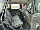 Ford Kuga Xenon, Półskóra, Grzane fotele, Climatronic, Alu,GWARANCJA, Bezwypadek - 14