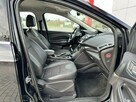Ford Kuga Xenon, Półskóra, Grzane fotele, Climatronic, Alu,GWARANCJA, Bezwypadek - 15