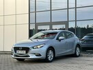 Mazda 3 2 kpl kół! Salon Polska, 1Ręka! LED, Czujniki, Tempomat, Alu,GWARANCJA - 3