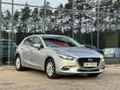 Mazda 3 2 kpl kół! Salon Polska, 1Ręka! LED, Czujniki, Tempomat, Alu,GWARANCJA - 5