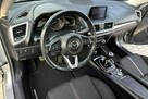 Mazda 3 2 kpl kół! Salon Polska, 1Ręka! LED, Czujniki, Tempomat, Alu,GWARANCJA - 9