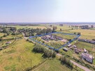 Działka inwestycyjna Charbrowo gm. Wicko, Zaciszna - 9