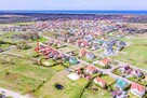 Działka inwestycyjna Nowęcin gm. Wicko, Relaksowa - 6
