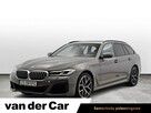 BMW 520 xDrive mHEV M Sport sport-aut ! Z Polskiego Salonu ! Faktura VAT !
