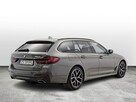BMW 520 xDrive mHEV M Sport sport-aut ! Z Polskiego Salonu ! Faktura VAT ! - 5