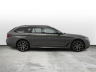 BMW 520 xDrive mHEV M Sport sport-aut ! Z Polskiego Salonu ! Faktura VAT ! - 6