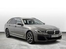 BMW 520 xDrive mHEV M Sport sport-aut ! Z Polskiego Salonu ! Faktura VAT ! - 7
