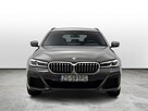 BMW 520 xDrive mHEV M Sport sport-aut ! Z Polskiego Salonu ! Faktura VAT ! - 8