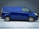 Ford Transit Custom Sport 2.2 TDCi 131KM Tempomat Android Hak Alufelgi PDC Kamera cofania - 5