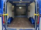 Ford Transit Custom Sport 2.2 TDCi 131KM Tempomat Android Hak Alufelgi PDC Kamera cofania - 8