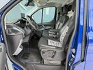 Ford Transit Custom Sport 2.2 TDCi 131KM Tempomat Android Hak Alufelgi PDC Kamera cofania - 10