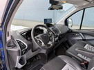 Ford Transit Custom Sport 2.2 TDCi 131KM Tempomat Android Hak Alufelgi PDC Kamera cofania - 11