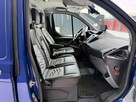 Ford Transit Custom Sport 2.2 TDCi 131KM Tempomat Android Hak Alufelgi PDC Kamera cofania - 13