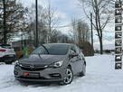 Opel Astra 1.4  / 150KM FULL LED Asystent Pasa Ruchu Kamera Cofania Tempomat