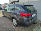 Kia Cee'd klimatronik, tempomat, 6-biegów, podg. kierownica, alu, zarejestrowan - 4