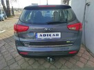 Kia Cee'd klimatronik, tempomat, 6-biegów, podg. kierownica, alu, zarejestrowan - 5