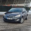 Opel Astra 1.4 Turbo Cosmo
