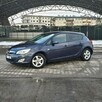 Opel Astra 1.4 Turbo Cosmo - 4