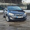 Opel Astra 1.4 Turbo Cosmo - 5