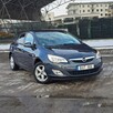Opel Astra 1.4 Turbo Cosmo - 6