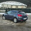 Opel Astra 1.4 Turbo Cosmo - 10