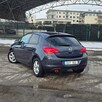 Opel Astra 1.4 Turbo Cosmo - 11