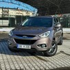 Hyundai ix35 blue 1.6 2WD Finale Gold