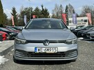 Volkswagen Golf Salon Polska Poleasingowy I właściciel Serwis ASO VAT 23% - 2