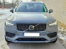 Volvo XC 90 - 2