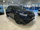 Honda HR-V - 1
