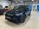 Honda HR-V - 3