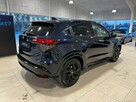 Honda HR-V - 4