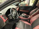 Honda HR-V - 9