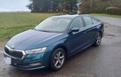 Škoda Octavia 2,0 benzyna 190hp DSG - 2