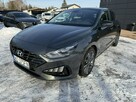 Hyundai i30 Fastback 1.5 T-GDi 7DCT 48V 160KM Smart Salon PL Serwis FV23%