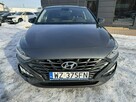 Hyundai i30 Fastback 1.5 T-GDi 7DCT 48V 160KM Smart Salon PL Serwis FV23% - 5