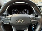 Hyundai i30 Fastback 1.5 T-GDi 7DCT 48V 160KM Smart Salon PL Serwis FV23% - 11