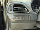 Hyundai i30 Fastback 1.5 T-GDi 7DCT 48V 160KM Smart Salon PL Serwis FV23% - 13