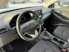 Hyundai i30 Fastback 1.5 T-GDi 7DCT 48V 160KM Smart Salon PL Serwis FV23% - 16
