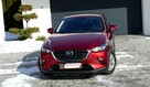 Mazda CX-3 Exclusive-Line! 1.8 Skyactiv-D. Gwarancja! - 7