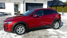 Mazda CX-3 Exclusive-Line! 1.8 Skyactiv-D. Gwarancja! - 9