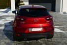 Mazda CX-3 Exclusive-Line! 1.8 Skyactiv-D. Gwarancja! - 12