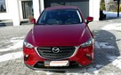 Mazda CX-3 Exclusive-Line! 1.8 Skyactiv-D. Gwarancja! - 16