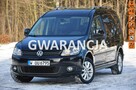 Volkswagen Caddy 2,0 TDI 140KM Lift Long Alufelgi Navi DSG PDC Skóra/Alc. Serwis z DE ! - 1